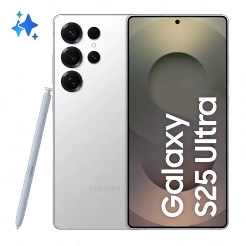 Samsung Galaxy S25 Ultra 5G
