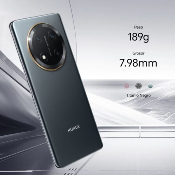 Honor Magic 7Lite 5G