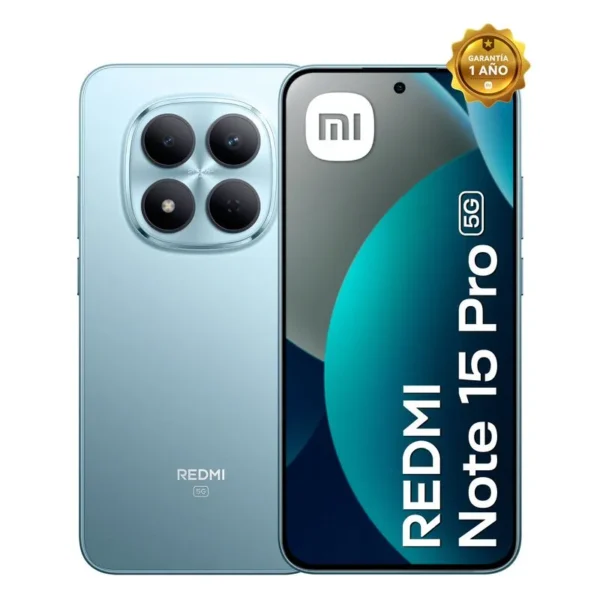 628765-800-auto Redmi Note 15 Pro 5G