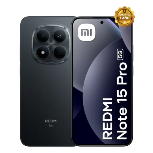 Redmi Note 15 Pro 5G