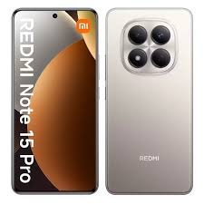 images Redmi Note 15 Pro 5G